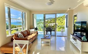 Summit Apartments Airlie Beach